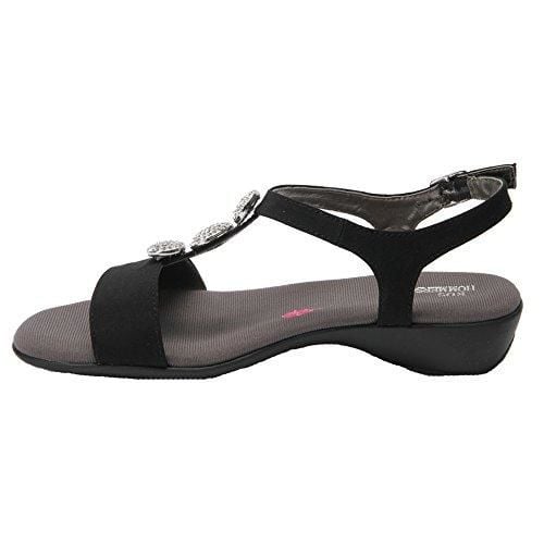 Ros Hommerson Mariel - Women's - Black Mcrtch