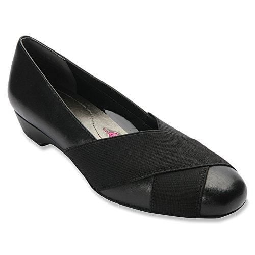 Ros Hommerson Tammy - Women's - Black Lea