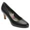 Ros Hommerson Janet - Women's - Black Lea