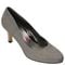 Ros Hommerson Janet - Women's - Silver/Glitter