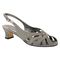 Ros Hommerson Pearl - Women's - Silver/Glitter