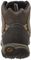 Oboz Oboz Men's Bridger Mid Waterproof Boot - Sudan