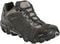 Oboz Oboz Men's Bridger Low Waterproof Shoe - Dark Shadow