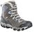 Oboz Bridger 7" Insulated Waterproof Women's Boot - Gray---Sage