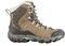 Oboz Oboz Women's Bridger 7" Insulated Waterproof Boot - Tan