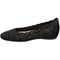 Earthies Lindi - Women's Stepin - Black - inside