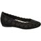 Earthies Lindi - Women's Stepin - Black - outside