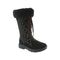 Bearpaw Quinevere - Women's Waterproof Winter Boot - Black