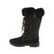 Bearpaw Quinevere - Women's Waterproof Winter Boot - Black