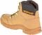 Caterpillar Outline Soft Toe - Honey Reset - CAT Footwear - 225