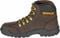 Caterpillar Outline Soft Toe - Seal Brown - Men's CAT Work Boots - 80