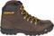 Caterpillar Outline Soft Toe - Seal Brown - Men's CAT Work Boots - 000