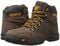 Caterpillar Outline Soft Toe - Seal Brown - Men's CAT Work Boots - Seal Brown