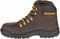 Caterpillar Outline Steel Toe - Seal Brown - Men's CAT Work Boots - 80