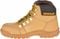 Caterpillar Outline Steel Toe - Honey Reset - Men's CAT Work Boots - 80