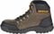 Caterpillar Outline Steel Toe - Dark Gull Grey - Men's CAT Work Boots - 80