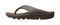 Spenco Fusion 2 - Men's Orthotic Recovery Sandal - Bean