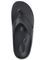 Spenco Fusion 2 - Men's Orthotic Recovery Sandal - Black - Top