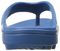 Spenco Fusion 2 - Men's Orthotic Recovery Sandal - Blue