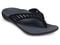 Spenco Tribal - Men's Supportive Sandal - Black - Profile main