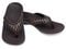 Spenco Tribal - Men's Supportive Sandal - Bean - Pair