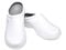 Spenco Pierce - Men's Professional Slide-on Shoe - White - Pair