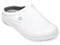 Spenco Pierce - Men's Professional Slide-on Shoe - White - Profile main