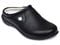 Spenco Florence Women's Professional Shoes - Black - Profile main