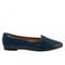 Trotters Harlowe - Navy - outside