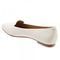 Trotters Harlowe Women's Casual Slip-on - Off White - back34