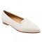 Trotters Harlowe Women's Casual Slip-on - Off White - main