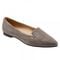 Trotters Harlowe - Taupe - main