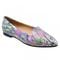 Trotters Harlowe - Women's Slip-on Shoes - Monet Multi - main