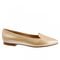 Trotters Harlowe - Women's Slip-on Shoes - Goldwash - outside