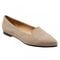 Trotters Harlowe - Dark-Nude - main