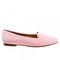 Trotters Harlowe Women's Casual Slip-on - Pale Pink - outside