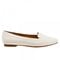 Trotters Harlowe Women's Casual Slip-on - Off White - outside