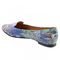 Trotters Harlowe - Women's Slip-on Shoes - Monet Multi - back34