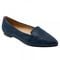 Trotters Harlowe - Navy - main