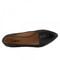 Trotters Harlowe - Black Pat Su - top