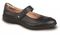 Revere Amalfi - Women's Comfort Mary Jane - Navy