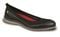 Revere Charlotte - Women's Ballet Flat - Black