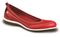 Revere Charlotte - Women's Ballet Flat - Red