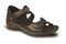 Revere Geneva - Women's sandal - Black