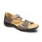 Revere Geneva - Women's sandal - Geneva Gunmetal