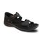 Revere Geneva - Women's sandal - Geneva Black