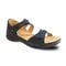 Revere Geneva - Women's sandal - Geneva Navy