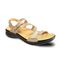 Revere Miami - Women's Adjustable Sandal - Miami Champagne