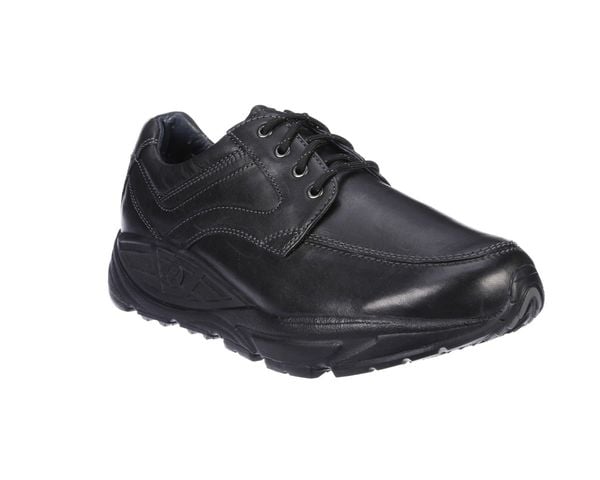 Xelero Oracle II - Men's Motion Control Shoe - Black