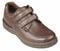 Instride Durango - Men's Casual Strap Orthopedic Shoes - Brown